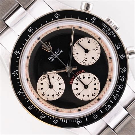 newman rolex daytona|Rolex daytona 6239 for sale.